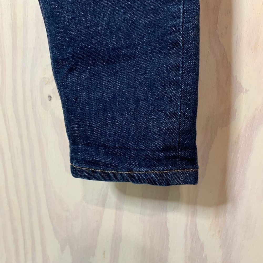 Everlane Mid-Rise Straight Jean​​​​ - Picture 8 of 8